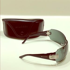 Bulgari Sunglasses